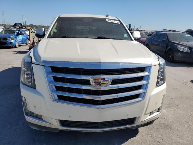 Photo 4 VIN: 1GYS3MKJ0FR520162 - CADILLAC ESCALADE L 