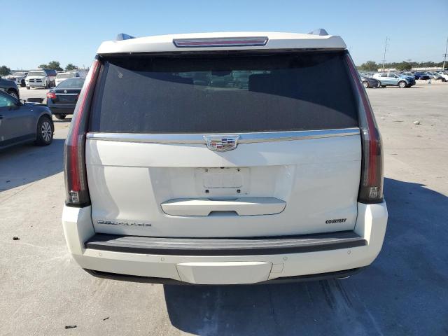 Photo 5 VIN: 1GYS3MKJ0FR520162 - CADILLAC ESCALADE L 