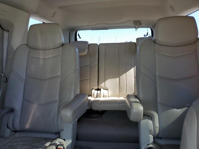 Photo 9 VIN: 1GYS3MKJ0FR520162 - CADILLAC ESCALADE L 