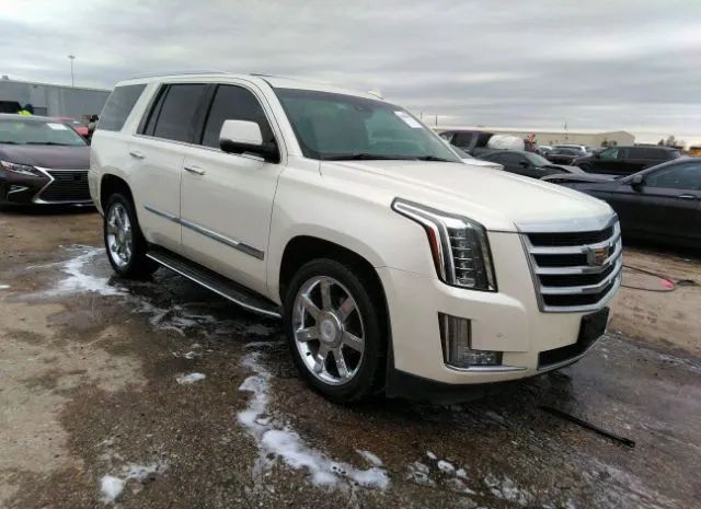 Photo 0 VIN: 1GYS3MKJ0FR565859 - CADILLAC ESCALADE 