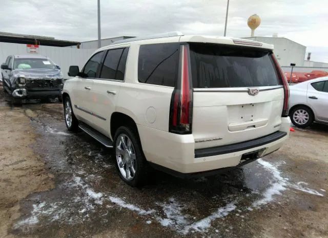 Photo 2 VIN: 1GYS3MKJ0FR565859 - CADILLAC ESCALADE 