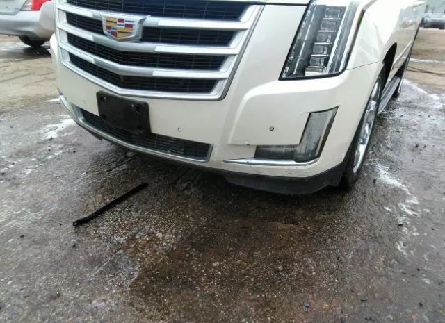 Photo 5 VIN: 1GYS3MKJ0FR565859 - CADILLAC ESCALADE 