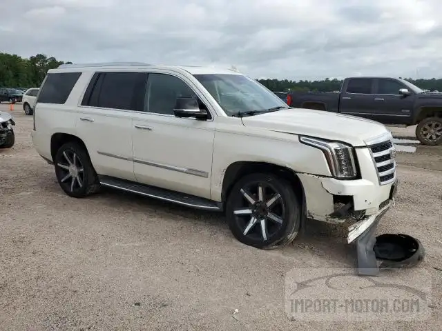 Photo 3 VIN: 1GYS3MKJ0FR600769 - CADILLAC ESCALADE 