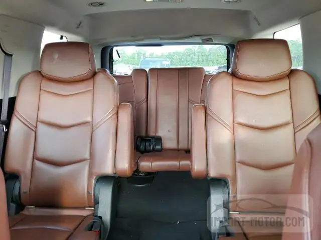 Photo 9 VIN: 1GYS3MKJ0FR600769 - CADILLAC ESCALADE 