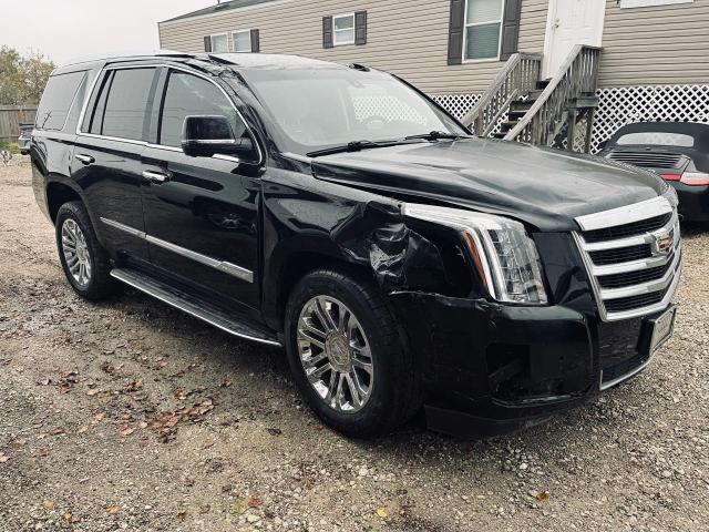 Photo 0 VIN: 1GYS3MKJ1FR535480 - CADILLAC ESCALADE L 