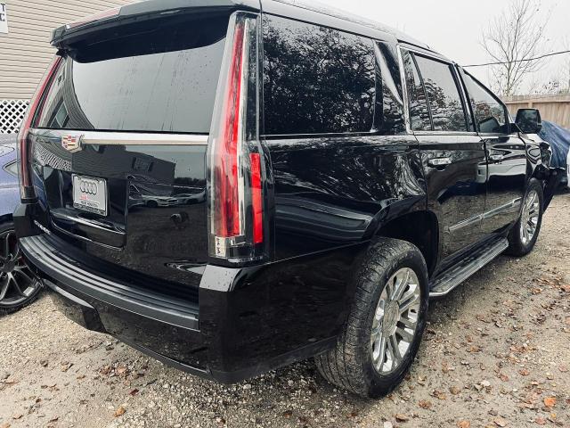 Photo 3 VIN: 1GYS3MKJ1FR535480 - CADILLAC ESCALADE L 