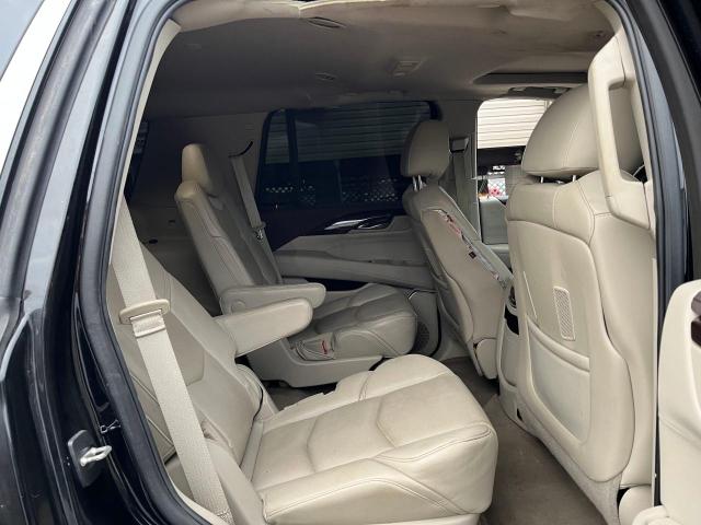 Photo 5 VIN: 1GYS3MKJ1FR535480 - CADILLAC ESCALADE L 