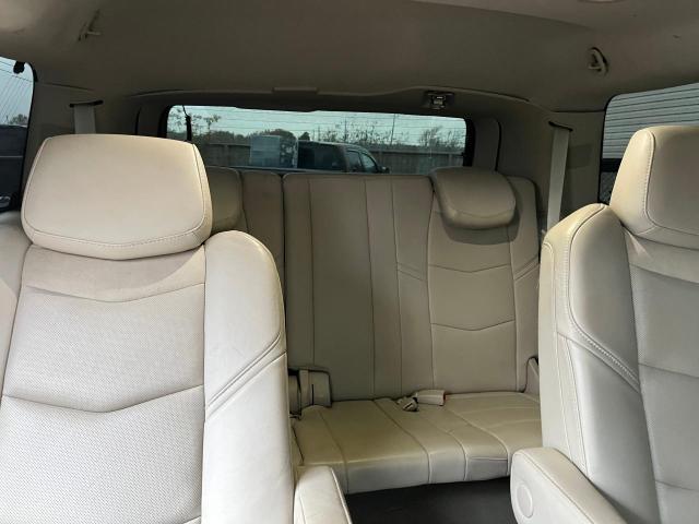 Photo 8 VIN: 1GYS3MKJ1FR535480 - CADILLAC ESCALADE L 