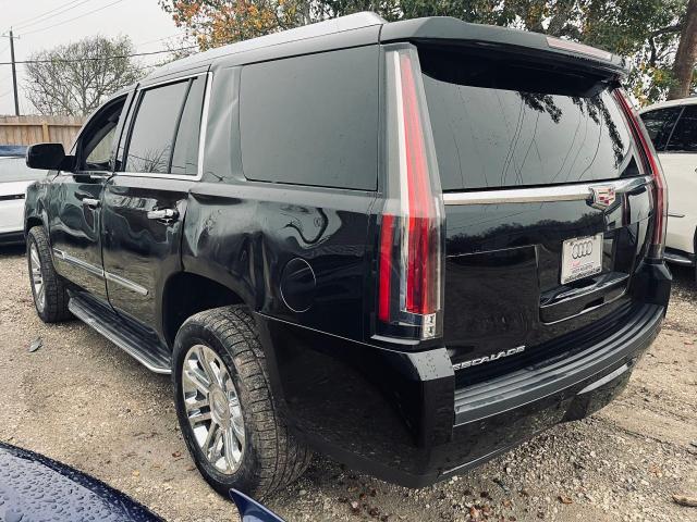 Photo 2 VIN: 1GYS3MKJ1FR535480 - CADILLAC ESCALADE L 