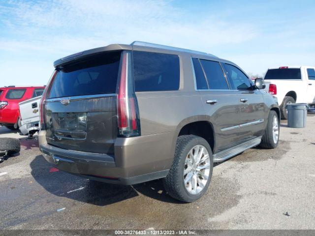 Photo 3 VIN: 1GYS3MKJ1FR565501 - CADILLAC ESCALADE 