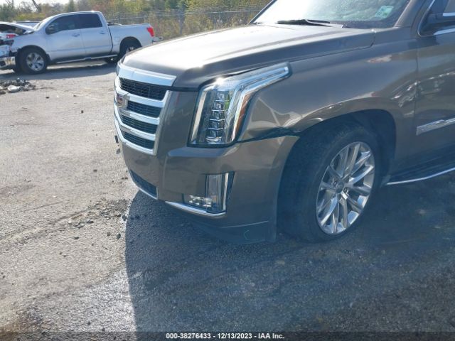 Photo 5 VIN: 1GYS3MKJ1FR565501 - CADILLAC ESCALADE 