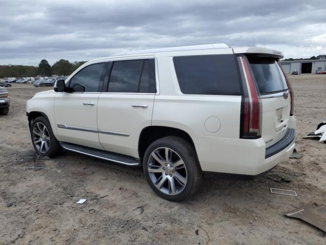 Photo 1 VIN: 1GYS3MKJ1FR730513 - CADILLAC ESCALADE L 