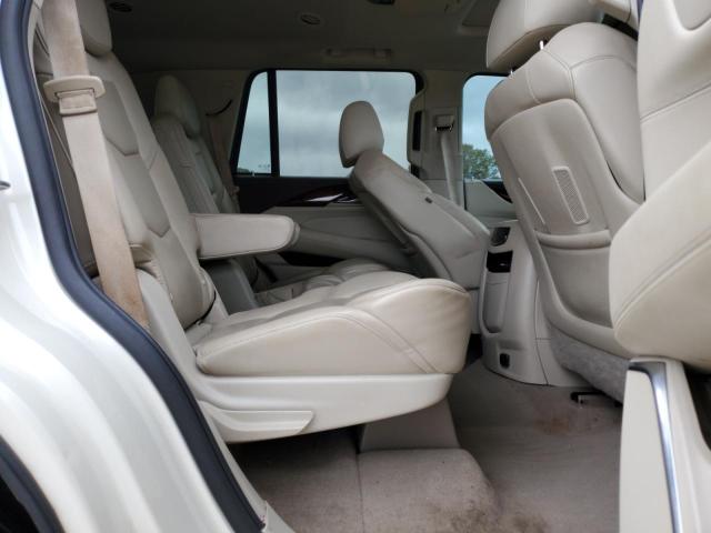 Photo 10 VIN: 1GYS3MKJ1FR730513 - CADILLAC ESCALADE L 