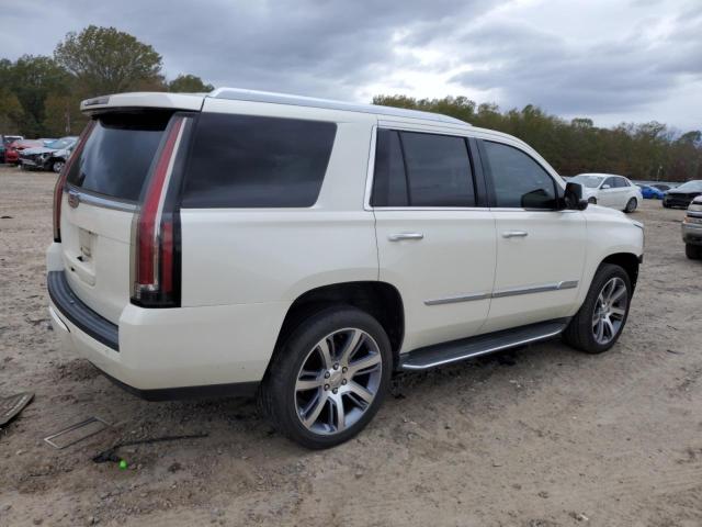 Photo 2 VIN: 1GYS3MKJ1FR730513 - CADILLAC ESCALADE L 