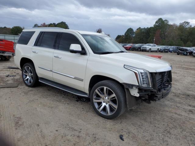 Photo 3 VIN: 1GYS3MKJ1FR730513 - CADILLAC ESCALADE L 