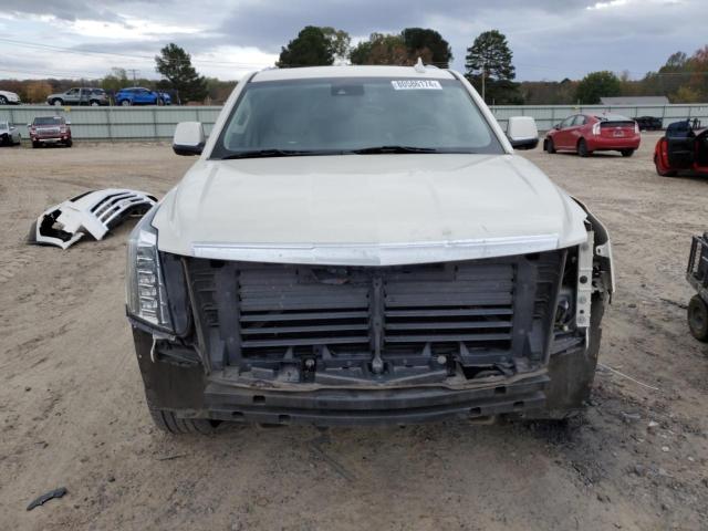 Photo 4 VIN: 1GYS3MKJ1FR730513 - CADILLAC ESCALADE L 