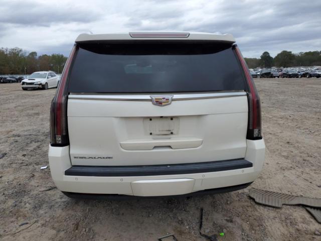 Photo 5 VIN: 1GYS3MKJ1FR730513 - CADILLAC ESCALADE L 