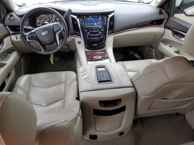 Photo 7 VIN: 1GYS3MKJ1FR730513 - CADILLAC ESCALADE L 