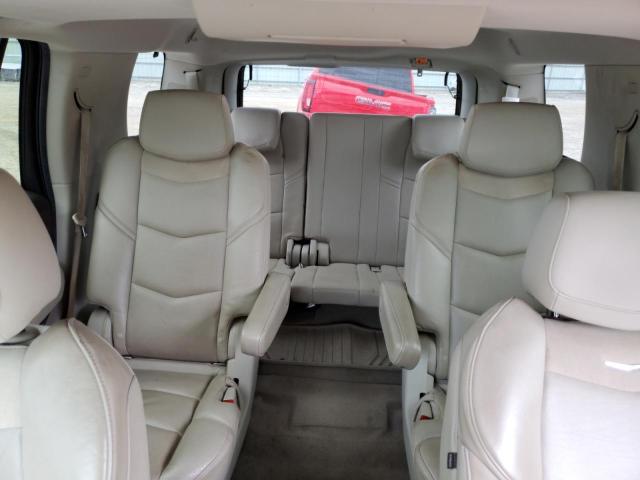 Photo 9 VIN: 1GYS3MKJ1FR730513 - CADILLAC ESCALADE L 