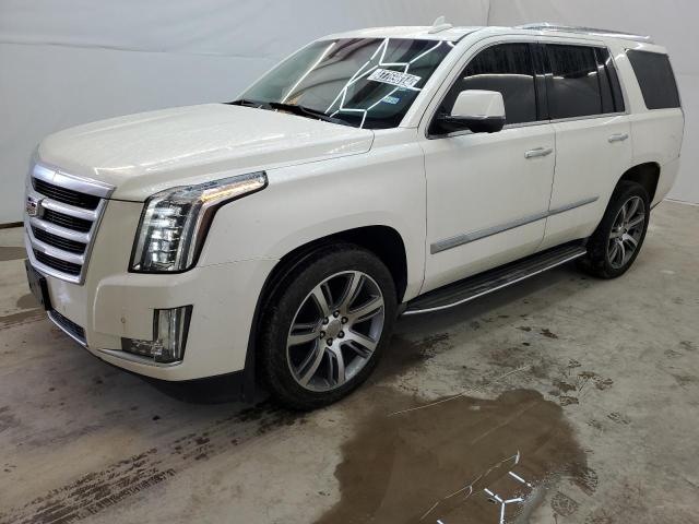 Photo 0 VIN: 1GYS3MKJ2FR553860 - CADILLAC ESCALADE 