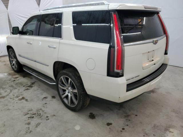 Photo 1 VIN: 1GYS3MKJ2FR553860 - CADILLAC ESCALADE 