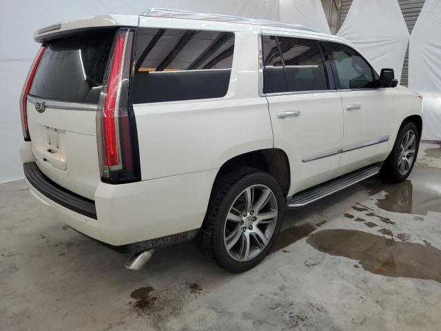 Photo 2 VIN: 1GYS3MKJ2FR553860 - CADILLAC ESCALADE 