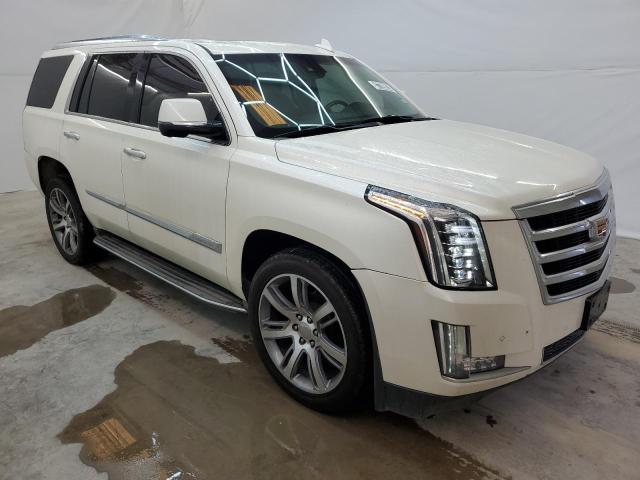 Photo 3 VIN: 1GYS3MKJ2FR553860 - CADILLAC ESCALADE 