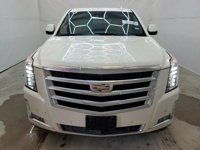 Photo 4 VIN: 1GYS3MKJ2FR553860 - CADILLAC ESCALADE 