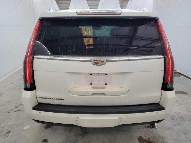 Photo 5 VIN: 1GYS3MKJ2FR553860 - CADILLAC ESCALADE 