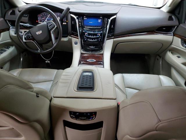 Photo 7 VIN: 1GYS3MKJ2FR553860 - CADILLAC ESCALADE 