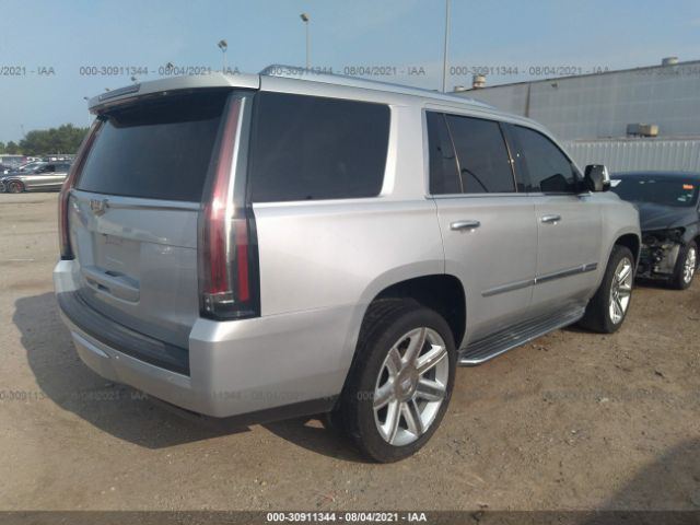 Photo 3 VIN: 1GYS3MKJ2FR724431 - CADILLAC ESCALADE 