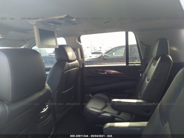 Photo 7 VIN: 1GYS3MKJ2FR724431 - CADILLAC ESCALADE 