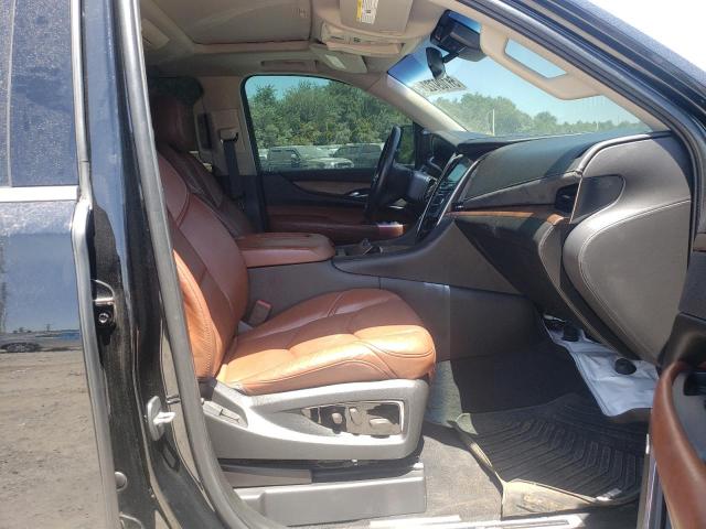 Photo 4 VIN: 1GYS3MKJ2FR747420 - CADILLAC ESCALADE L 