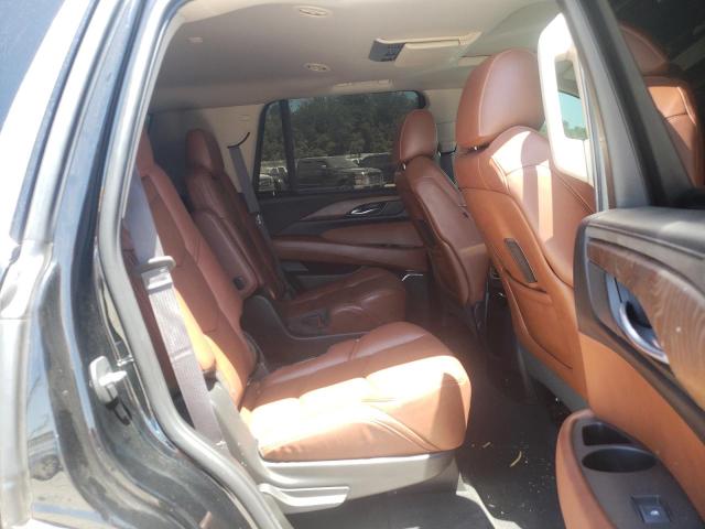 Photo 5 VIN: 1GYS3MKJ2FR747420 - CADILLAC ESCALADE L 