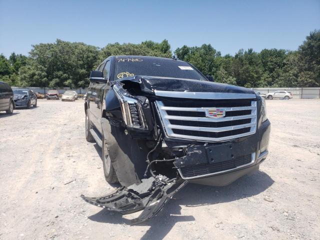 Photo 8 VIN: 1GYS3MKJ2FR747420 - CADILLAC ESCALADE L 