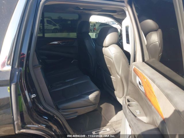 Photo 7 VIN: 1GYS3MKJ3FR530569 - CADILLAC ESCALADE 