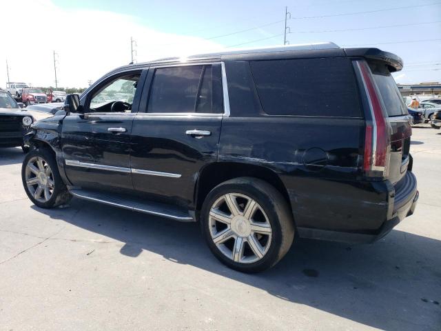 Photo 1 VIN: 1GYS3MKJ3FR582767 - CADILLAC ESCALADE L 