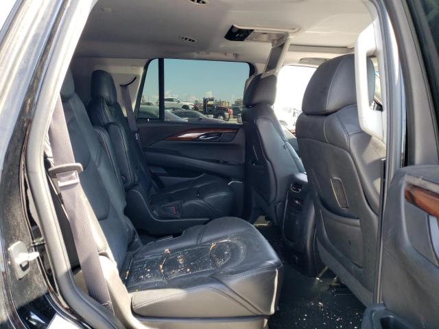 Photo 10 VIN: 1GYS3MKJ3FR582767 - CADILLAC ESCALADE L 