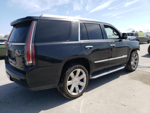 Photo 2 VIN: 1GYS3MKJ3FR582767 - CADILLAC ESCALADE L 