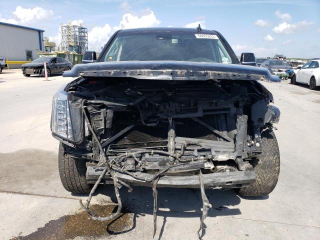 Photo 4 VIN: 1GYS3MKJ3FR582767 - CADILLAC ESCALADE L 