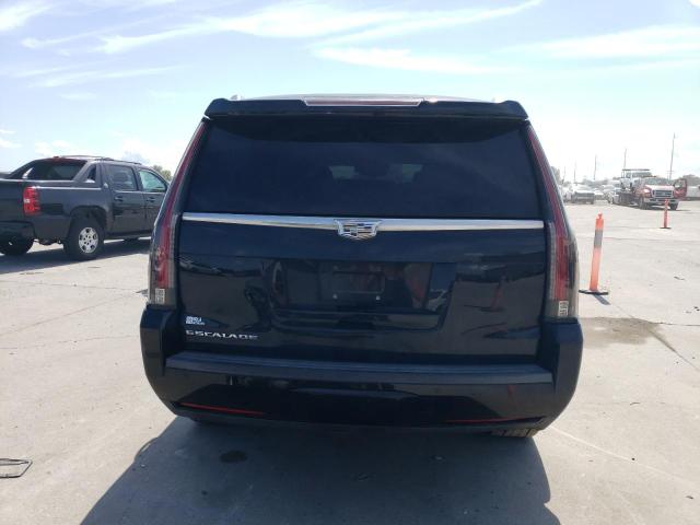 Photo 5 VIN: 1GYS3MKJ3FR582767 - CADILLAC ESCALADE L 