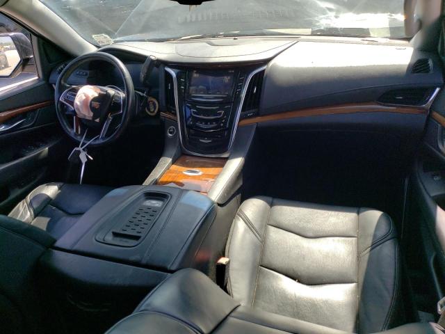 Photo 7 VIN: 1GYS3MKJ3FR582767 - CADILLAC ESCALADE L 