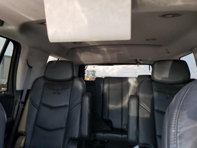 Photo 9 VIN: 1GYS3MKJ3FR582767 - CADILLAC ESCALADE L 