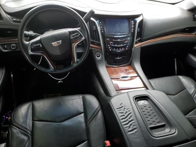 Photo 2 VIN: 1GYS3MKJ4FR532038 - CADILLAC ESCALADE 