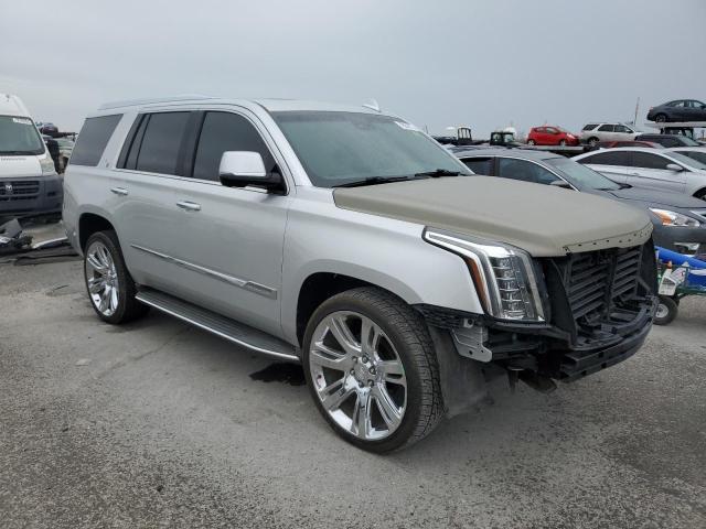 Photo 3 VIN: 1GYS3MKJ4FR532038 - CADILLAC ESCALADE 