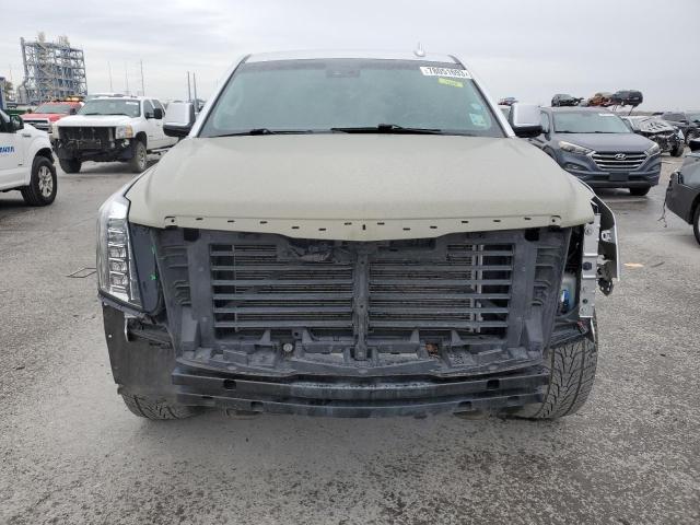 Photo 5 VIN: 1GYS3MKJ4FR532038 - CADILLAC ESCALADE 