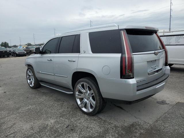 Photo 8 VIN: 1GYS3MKJ4FR532038 - CADILLAC ESCALADE 