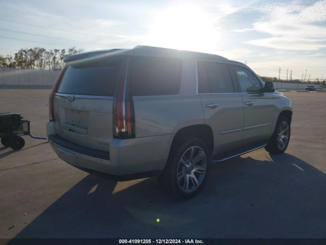 Photo 3 VIN: 1GYS3MKJ4FR610298 - CADILLAC ESCALADE 