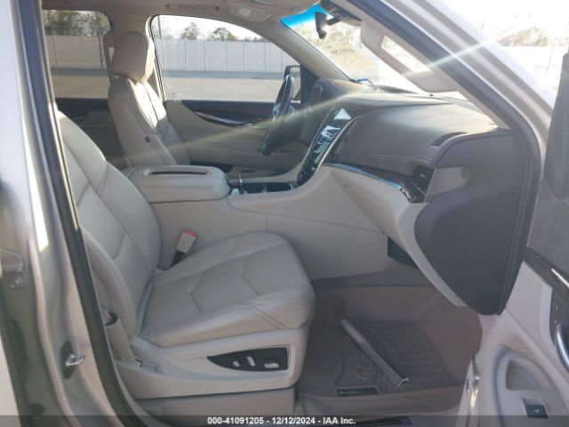 Photo 4 VIN: 1GYS3MKJ4FR610298 - CADILLAC ESCALADE 