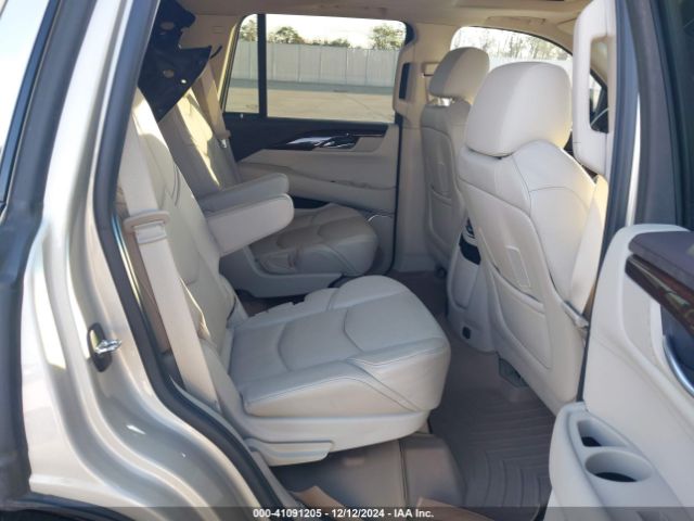 Photo 7 VIN: 1GYS3MKJ4FR610298 - CADILLAC ESCALADE 